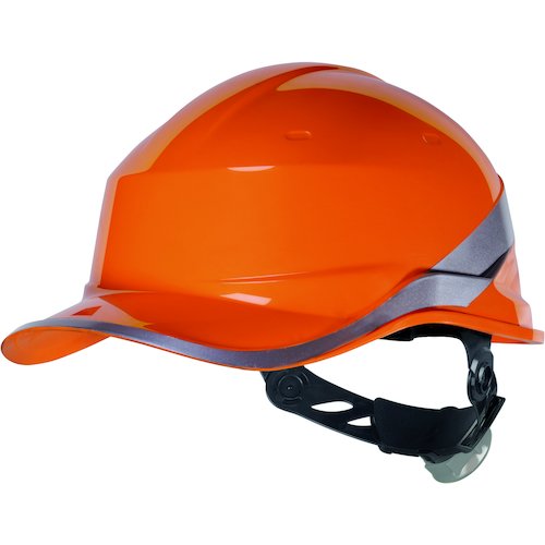 Diamond V Safety Helmet (DIAM5ORFL)